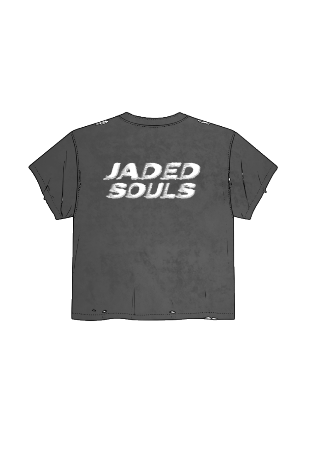 Ghost Vintage Tee